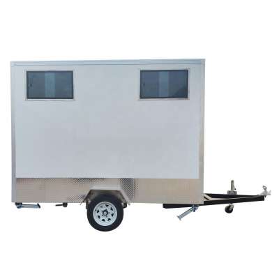 Mobile Public Toilet Wholesale Portable Movable Outdoor Toilet