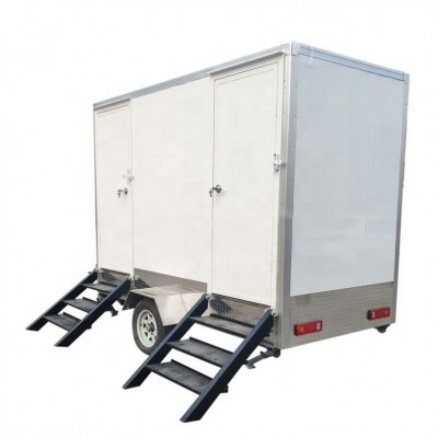 portable showers and portable toilets conrainer public toilet china movable toilets trailer